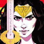 Wonder Woman and the Loss of Innocence
