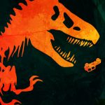 Jurassic Park: The First English Movie of a Generation