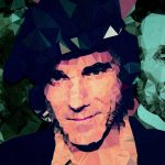 Daniel Day-Lewis, the Lunatic