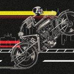 The Biker Buntais of Ramzan
