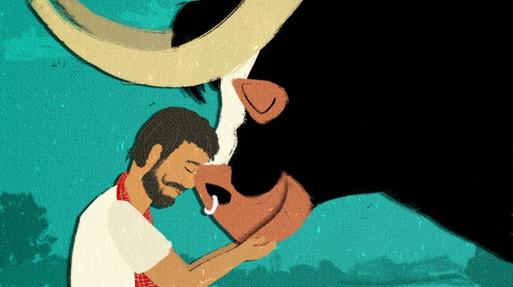 Shehenshah, Rishtey Mein Toh Hum Tumhare Baap Lagte Hai