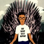 The Anatomy of a Game of Thrones Fan