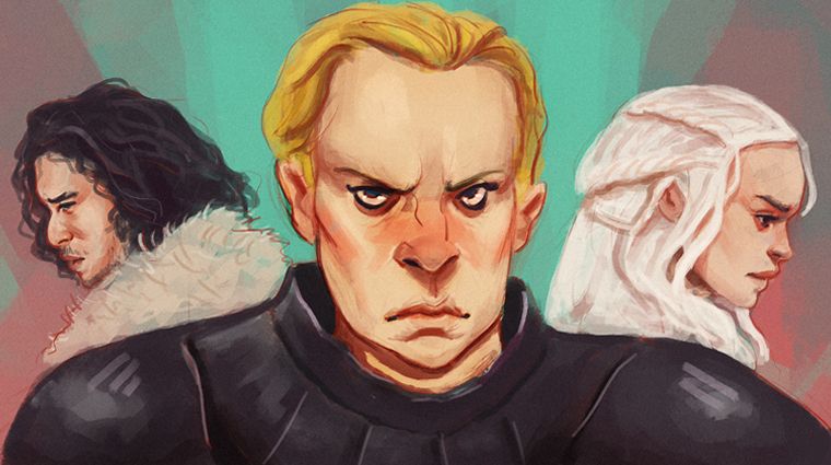 The Aam Aadmi of Westeros