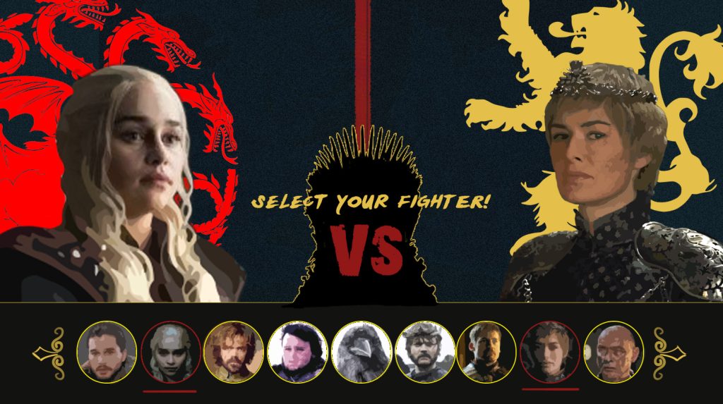 Who Won the Game of Thrones?