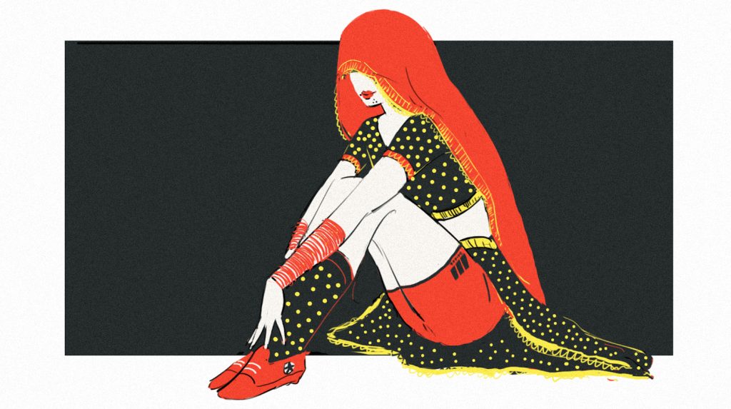 The Secret Lives of Marwari Housewives