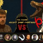 Who Takes Home “The Spoils of War”?