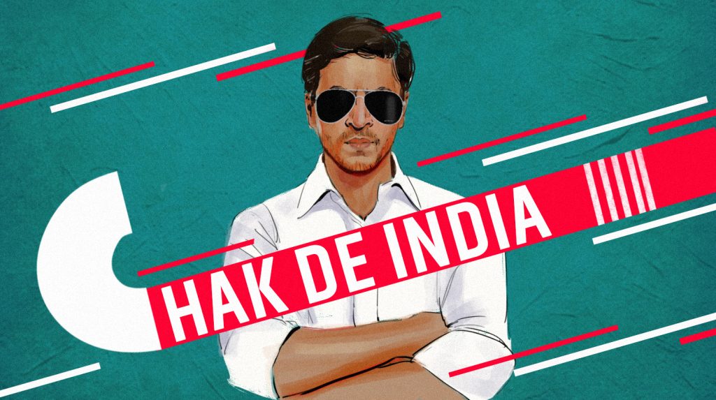 Chak De! & Hockey’s Sattar Minute of Fame