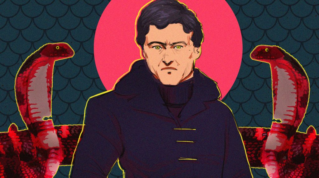 Jaani Dushman: India’s Only Superhero Film You Should Care About