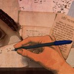 The Ink Fades for Mumbai’s Last Letter Writers