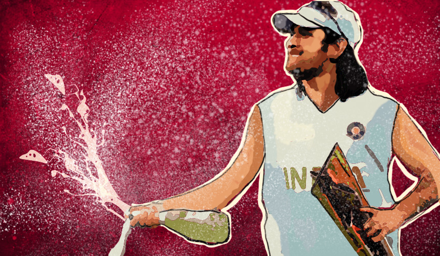 The Sweet September When Cricket Was Reborn