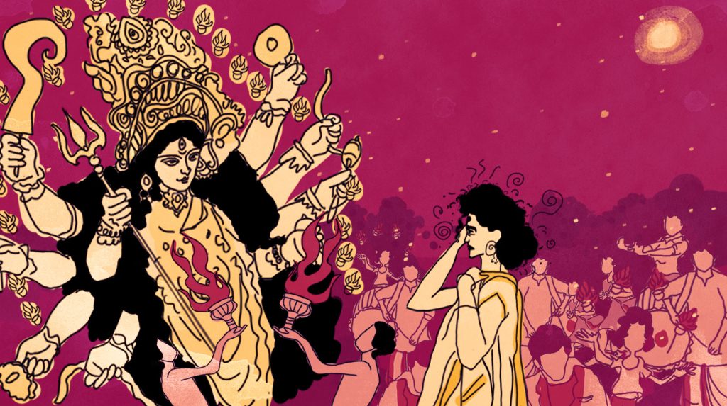 Kolkata’s Durga Pujo: The Best of Times, The Worst of Times