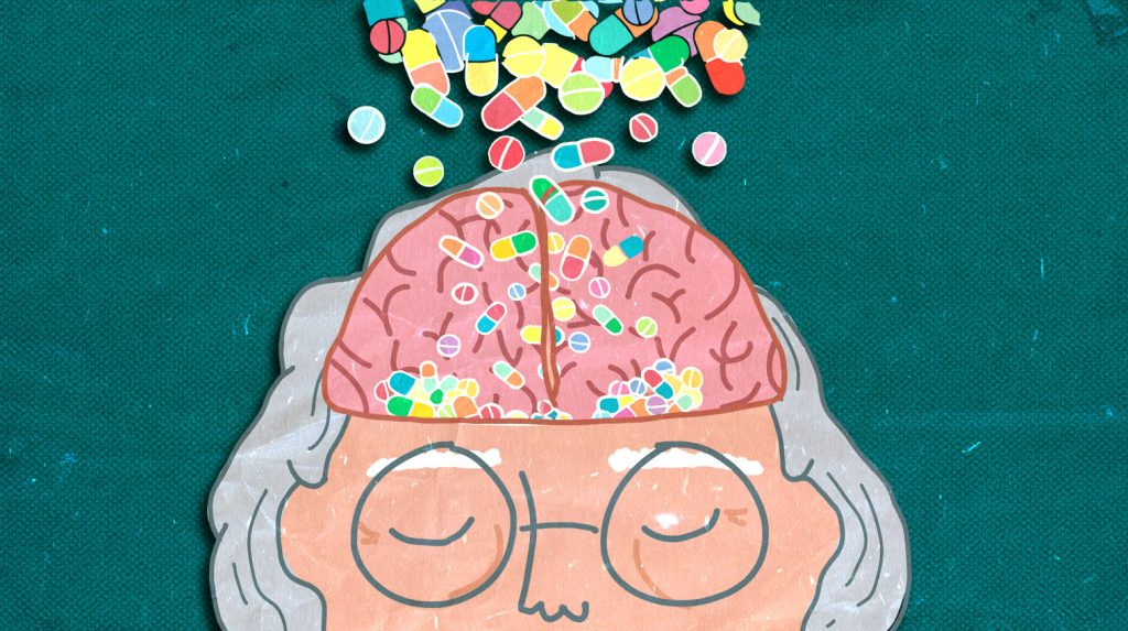 Chronicles of a Combiflam Addict