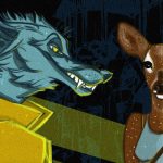 Predators, Prey-shamers & the Jungle Book of Sexual Harassment