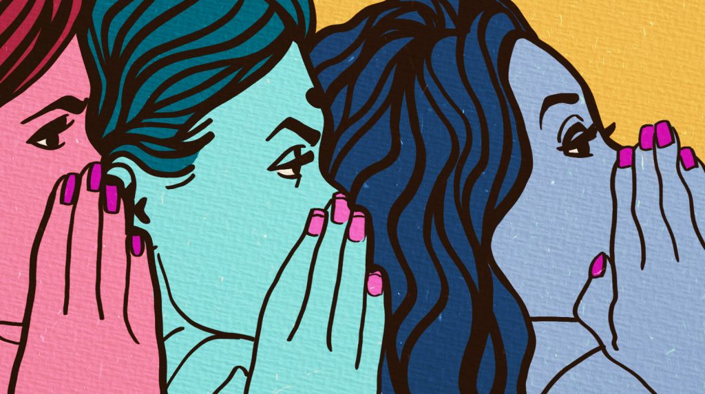 What Do We Do About the Sexual Harassers’ List?