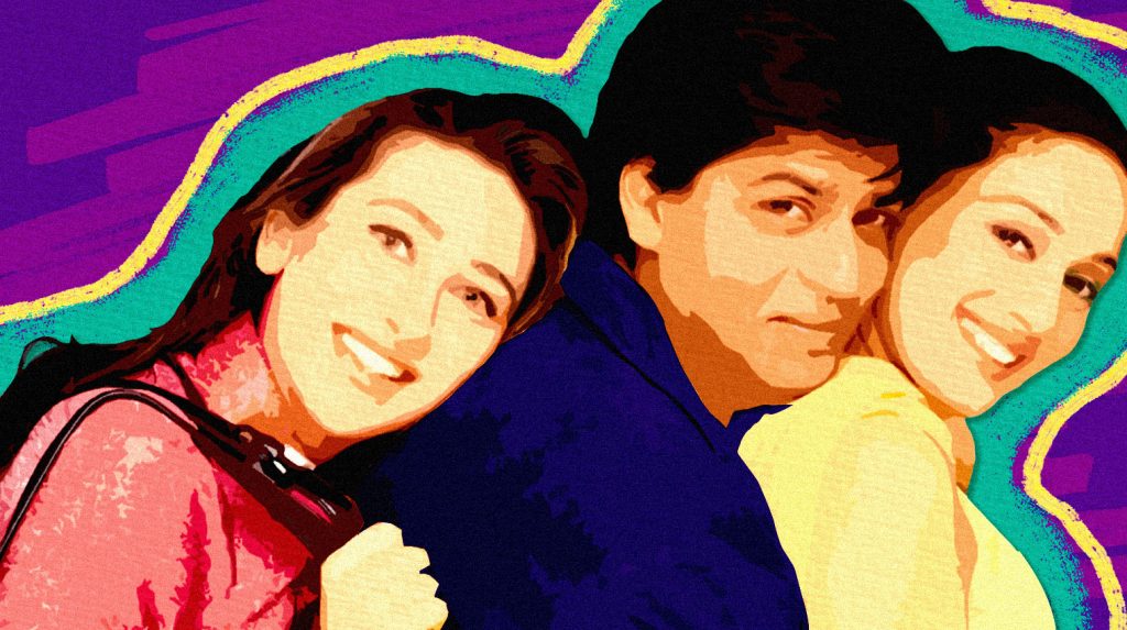 20 Years after Dil To Pagal Hai, Checking on Rahul and Pooja