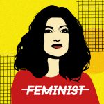 Twinkle Khanna, The Fair-Weather Feminist