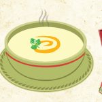 The Perfect Winter Soup is Here