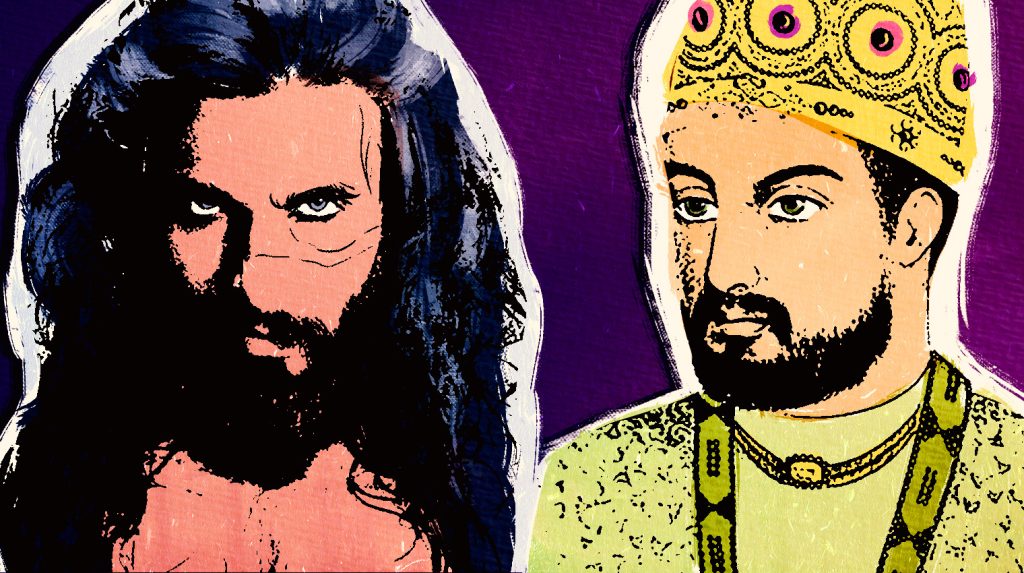 What Padmaavat Gets Wrong About Alauddin Khilji