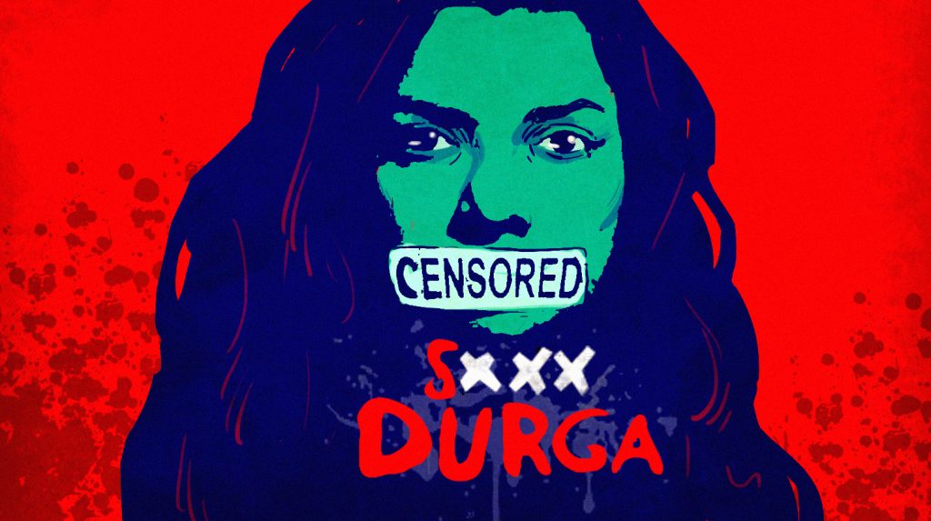 Sexy Durga and the Censorship Siege of Regional Cinema