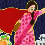 Tumhari Sulu and the Real Housewives of India
