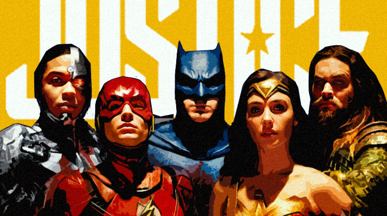 Why I Refuse to Watch Justice League