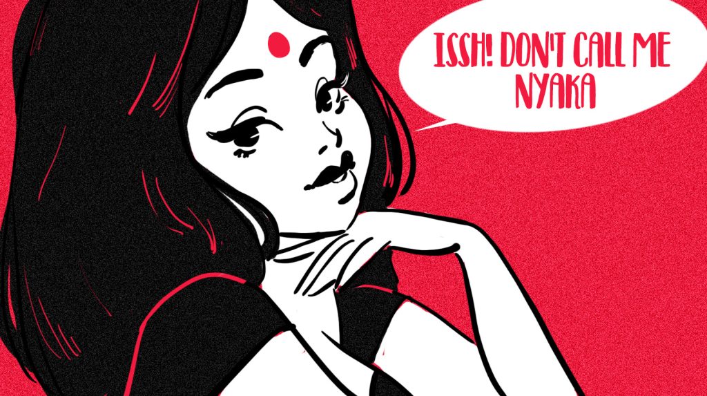 Dissecting the Bengali Nyaka