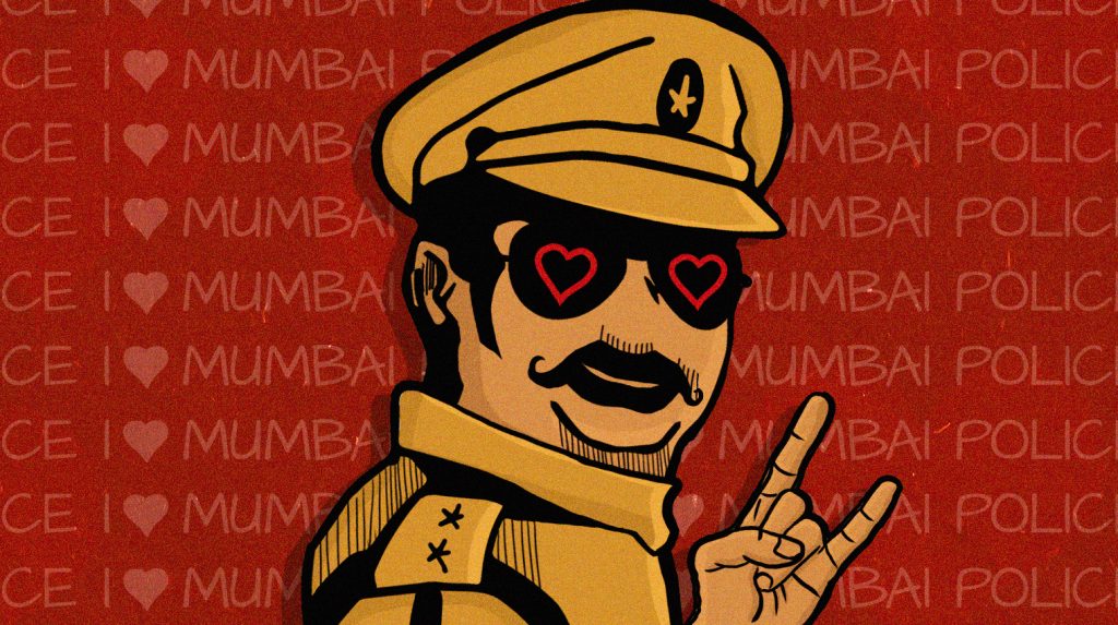 Mumbai Police: The Twitter Heroes We Didn’t Know We Needed