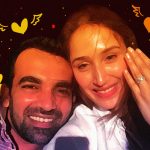 When Zaheer Met Sagarika: Bollywood and Cricket’s Ongoing Love Story