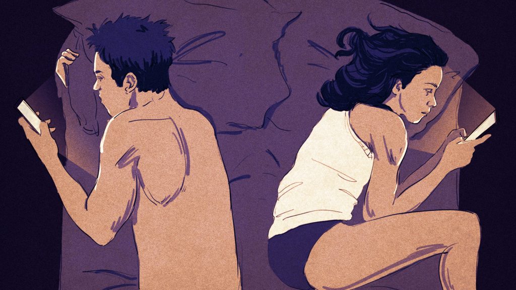 Newness and the Restless Love Lives of Millennials