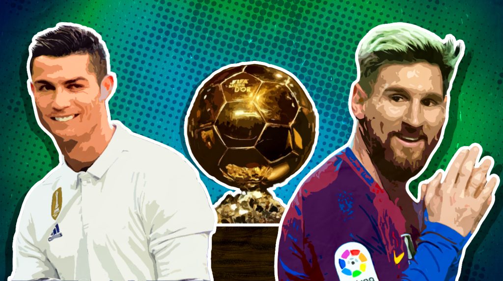 Can We Please Get Over Ronaldo and Messi?