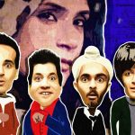 What the Fukrey is up with these Sequels?