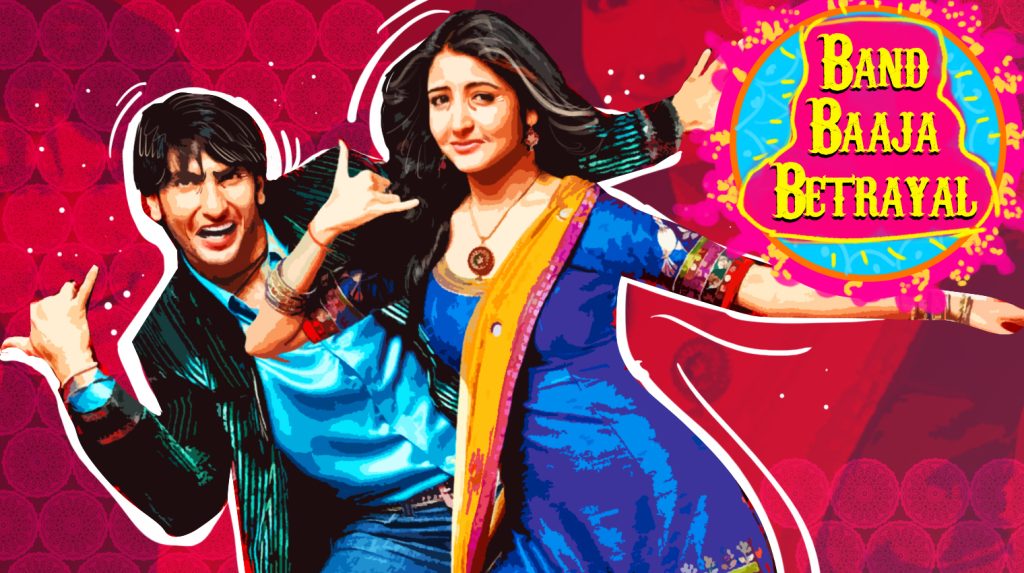 Checking on Bitoo and Shruti, Nine Years After Band Baaja Baaraat