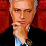 Manchester United V Manchester City: Jose Mourinho’s Mission Impossible