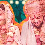 Analysing the Virushka Phenomenon