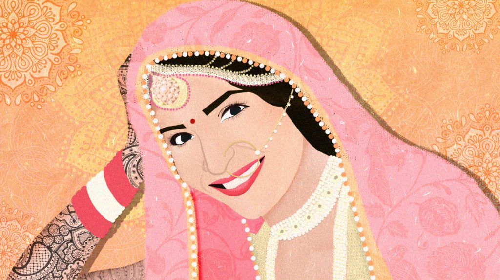 Anushka Sharma: Never the Bridesmaid, Always the Bride