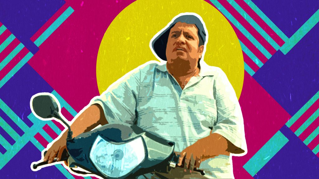 The Quiet Genius of Neeraj Vora