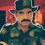 Pankaj Tripathi: Gracing Aliases