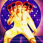 Mithun Chakraborty: The Disco Dancer Who Defined the Wicked ’80s