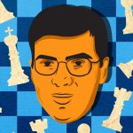 Viswanathan Anand: A Grandmaster and an Underdog