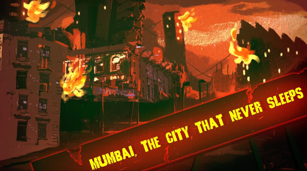 Nope, Mumbaila BMC Var Bharosa Nahi