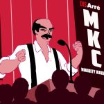 EXCLUSIVE! Behind the Scenes at the Minority Kiddie Con