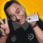 The Indian Detective is Everything That’s Wrong with Russell Peters