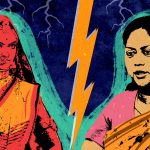CM Vasundhara Raje, Padmavat Should Be the Least of Your Worries
