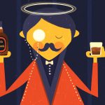 My Pilgrimage to the Old Monk Factory