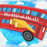 Air India: The BEST Buses of the Sky
