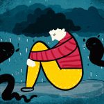 Defying Depression: How I Mastered the Art of Numbness