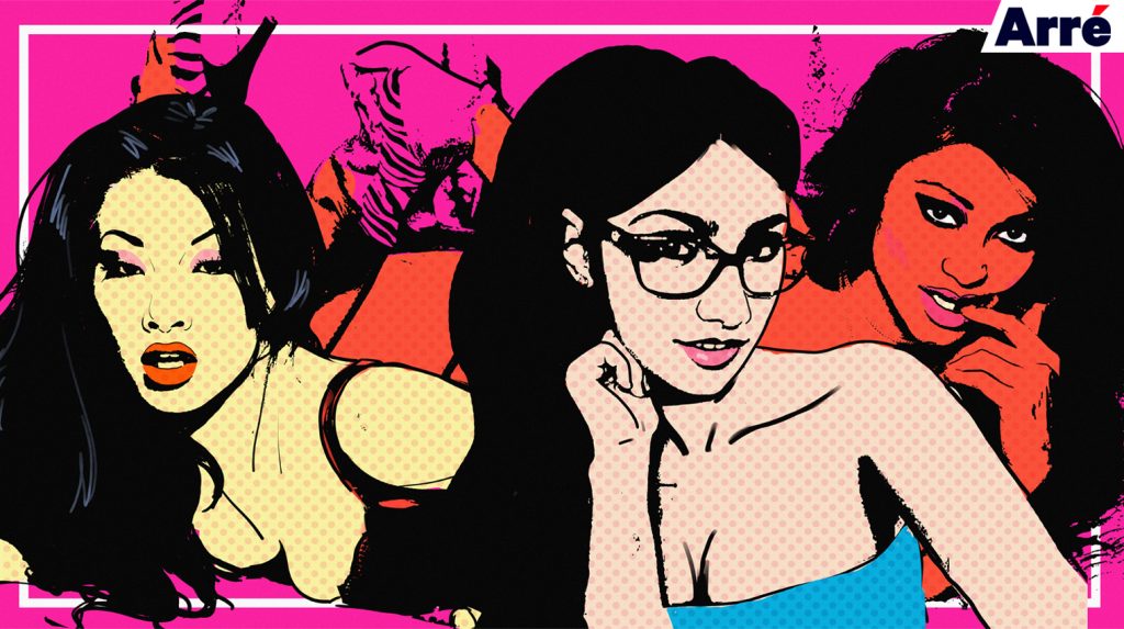 Arré Checklist: The Porn Stars We’d Love to See in Bollywood