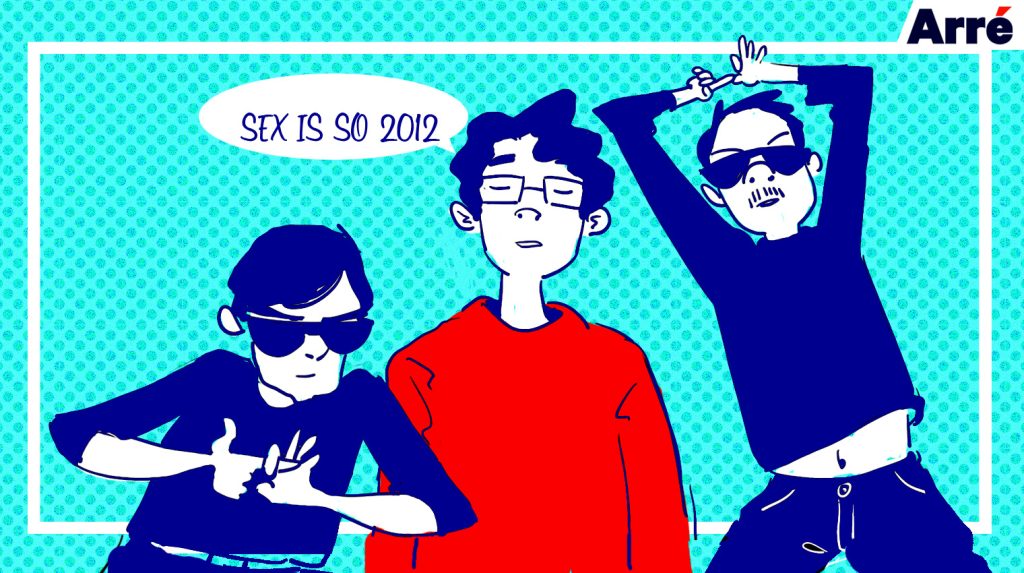 Do People Really Have As Much Sex As They Claim?