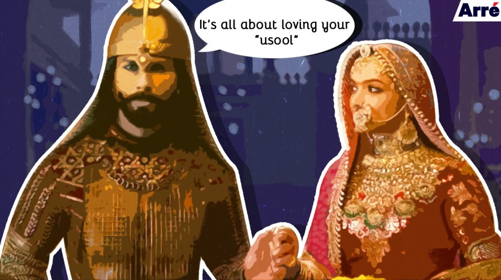 Padmaavat Review: Turns Out the Karni Sena Was Right