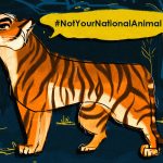 Why We Indians Are Nothing Like Our National Animal